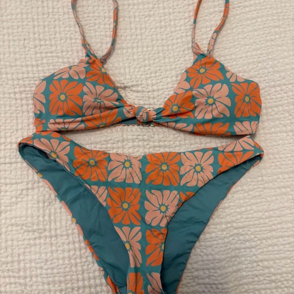 Dippin Daisies Bikini